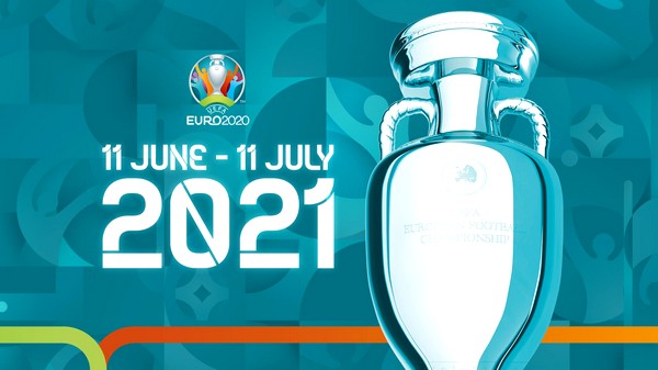 Euro 2021 Fixtures Good sport