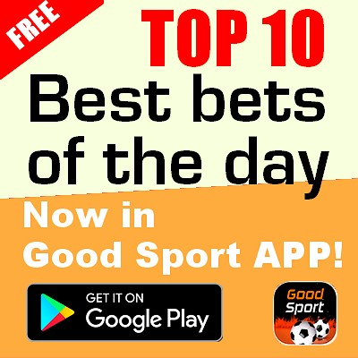 FREE Football Tips, Today & Tomorrow's Matches