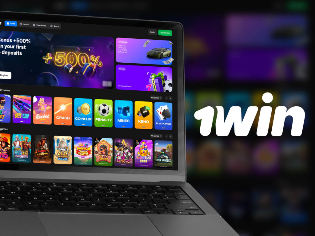 the history of 1win in nigeria how the service has developed since its launch (1)